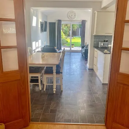 The Whitehouse Holiday home Leeds (West Yorkshire)