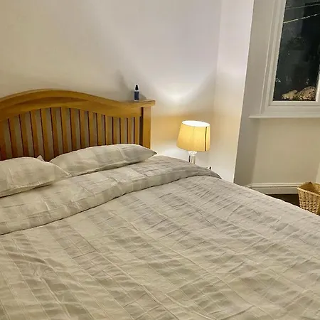 The Whitehouse Holiday home Leeds (West Yorkshire)